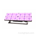 Lavare il raggio 2 in 1 Pannello a matrice LED